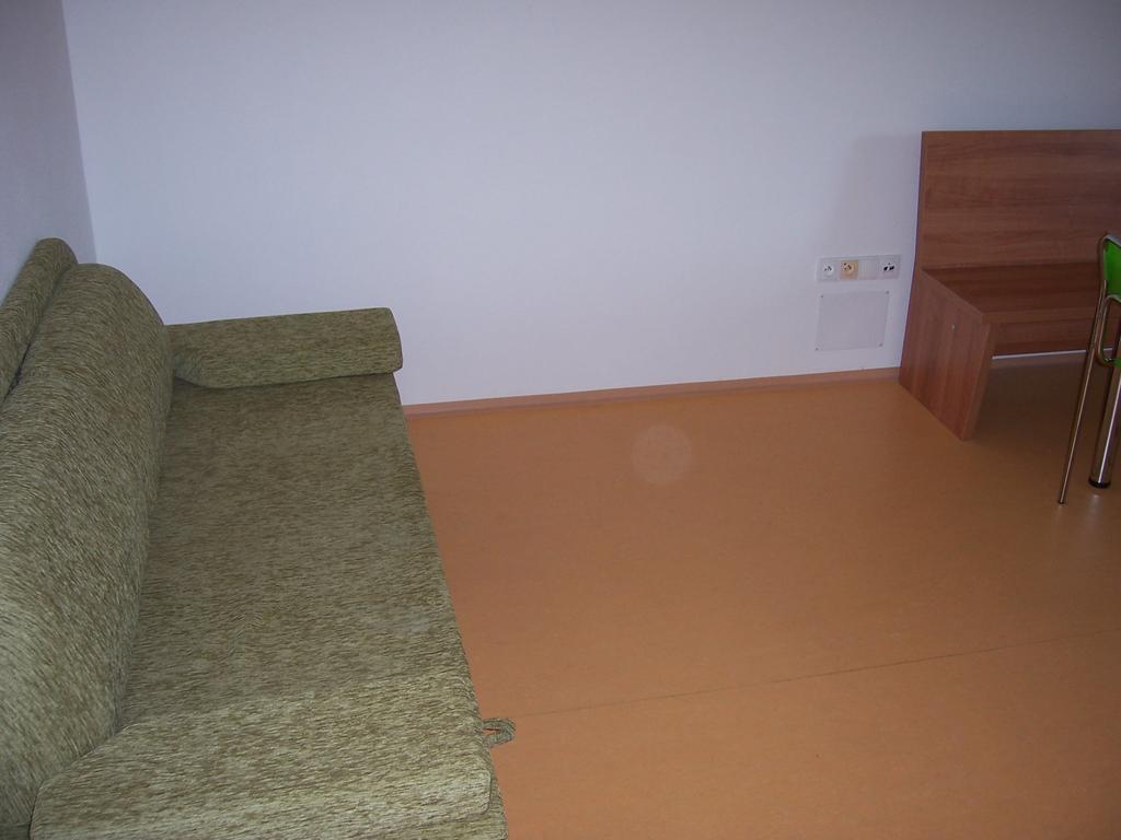 Penzion Ječmínek Červená Voda Habitación foto