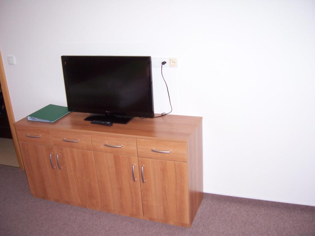 Penzion Ječmínek Červená Voda Habitación foto